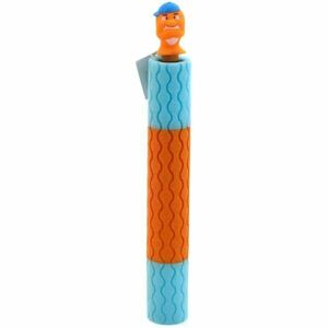 VIZOPOL PLASTIC WATER CANNON Platové vodní dělo, oranžová, velikost obraz