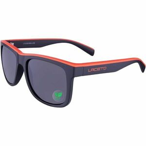 Laceto NASH ECO Polarizační sluneční brýle, černá, velikost obraz