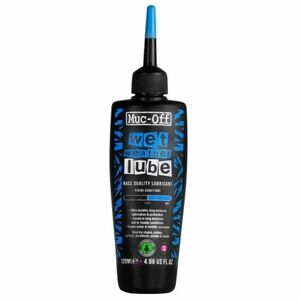 MUC-OFF BIO WET LUBE Mazivo na řetěz do mokra, dummy, velikost obraz
