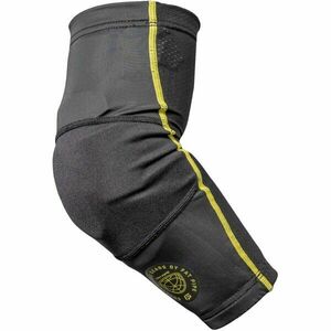 Fat Pipe ELBOW PADS Chrániče na lokty, černá, velikost obraz