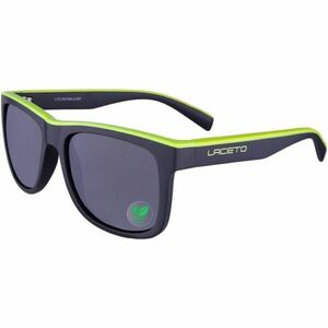 Laceto NASH ECO Polarizační sluneční brýle, černá, velikost obraz