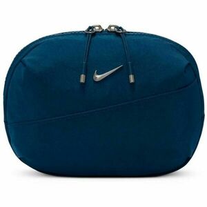 Nike AURA Crossbody taška, modrá, velikost obraz