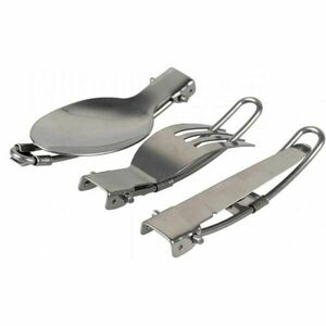 YATE CUTLERY Skládací příbor, stříbrná, velikost obraz