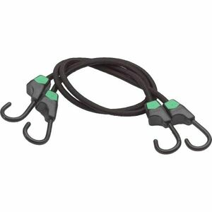 HANDIWORLD HANDIBUNGEE 2KS Gumové popruhy, černá, velikost obraz
