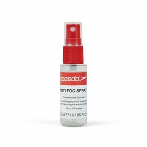 Speedo ANTI FOG SPRAY Sprej proti zamlžení, mix, velikost obraz