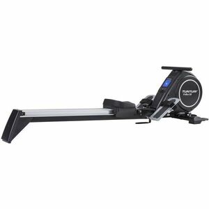 Tunturi FITROW 50 ROWER Veslařský trenažér, černá, velikost obraz