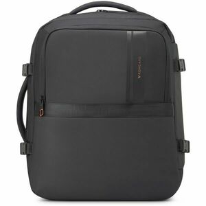 RONCATO EASYJET METROPOLITAN Batoh do kabiny, černá, velikost obraz