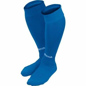 Joma TRAINING SOCKS CLASSIC II Pánské štulpny, modrá, velikost obraz