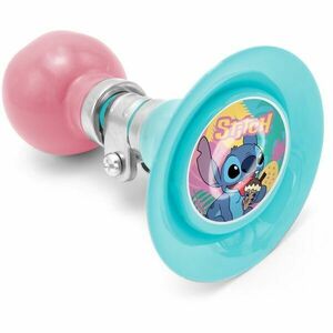 Disney STITCH Klakson, tyrkysová, velikost obraz