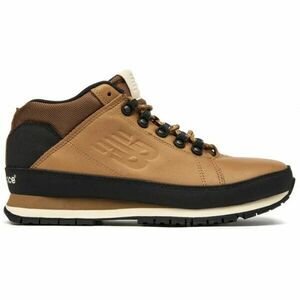 New Balance H754TB Pánská zimní obuv, hnědá, velikost 42 obraz