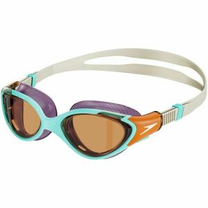 Speedo BIOFUSE 2.0 GOG AF Dámské plavecké brýle, mix, velikost obraz