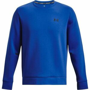 Under Armour UNSTOPPABLE Pánská mikina, modrá, velikost obraz