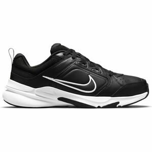 Nike DEFY ALL DAY Pánská tréninková obuv, černá, velikost 46 obraz