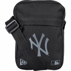 New Era MLB SIDE BAG NEYYAN Taška přes rameno, černá, velikost obraz