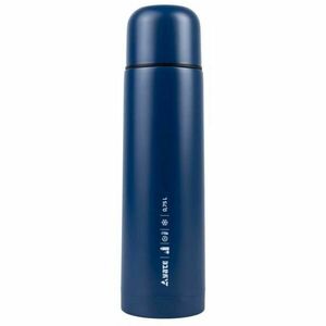 YATE THERMAL BOTELO 750 ml Termoska, tmavě modrá, velikost obraz