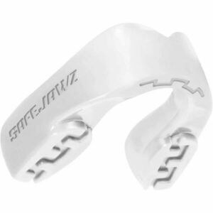 SAFEJAWZ INTRO Chránič zubů, bílá, velikost obraz