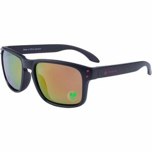 Laceto ELI ECO Polarizační sluneční brýle, černá, velikost obraz