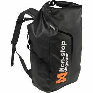 NON-STOP DOGWEAR BACKPACK Voděodolný batoh, černá, velikost obraz