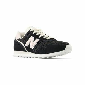 New Balance WL373OE2 Dámská volnočasová obuv, černá, velikost 36 obraz