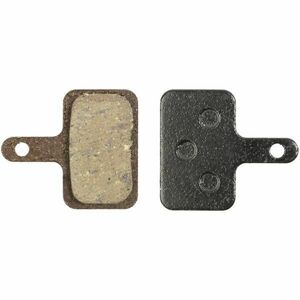Promax SHIMANO DEORE Brzdové destičky, dummy, velikost obraz