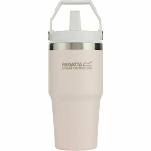 REGATTA OUTDOORS THERMULATE INSULATED TUMBLER 0, 6L Termo hrnek, růžová, velikost obraz