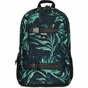 O'Neill BOARDER Unisex městský batoh, tmavě modrá, velikost obraz