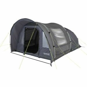 REGATTA OUTDOORS KOLIMA V3 4 Rodinný stan, tmavě šedá, velikost obraz