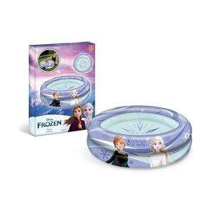 MONDO FROZEN 2 Dětský bazén, fialová, velikost obraz