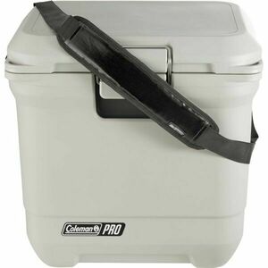 Coleman COOLER PRO SERIES 25QT CHEST Chladící box, šedá, velikost obraz