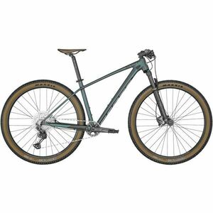 Scott SCALE 950 Horské kolo, tmavě zelená, velikost obraz