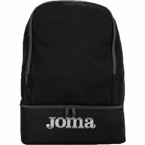 Joma BAG TRAINING ESTADIO III Sportovní batoh, černá, velikost obraz