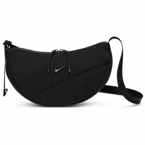 Nike AURA Crossbody taška , černá, velikost obraz
