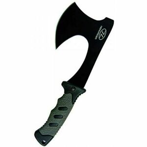 HIGHLANDER SURVIVAL AXE Sekera, černá, velikost obraz