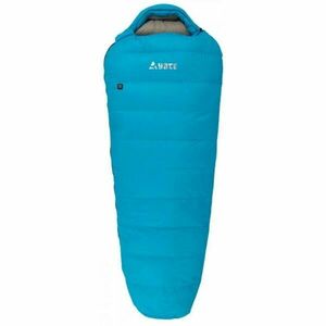 YATE ANSERIS 700 XL HEAT Spací pytel, modrá, velikost obraz