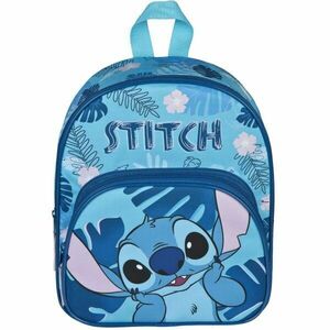 Oxybag LILO &AMP; STITCH Dětský batoh, modrá, velikost obraz