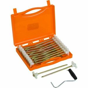 Vango GROUNDBREAKER SET Set stanových kolíků, , velikost obraz