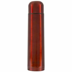 HIGHLANDER THERMAL DURO FLASK 1000 ML Termoska, červená, velikost obraz