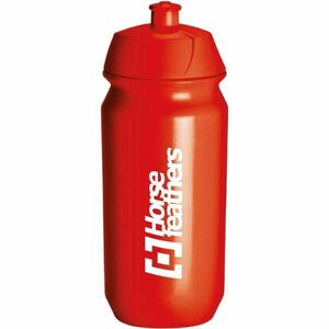 Horsefeathers CYCLING 0.5 L Cyklistická láhev, červená, velikost obraz