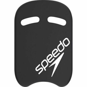 Speedo KICK BOARD AU Plavecká deska, černá, velikost obraz