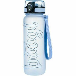 BAAGL DUST BLUE 800 ML Tritanová láhev, světle modrá, velikost obraz