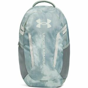 Under Armour HUSTLE 6.0 Městský batoh, světle modrá, velikost obraz