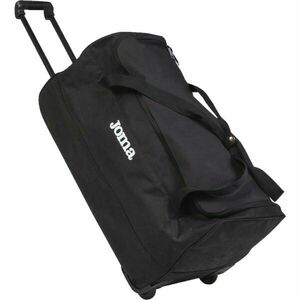 Joma TROLLEY Cestovní taška s kolečky, černá, velikost obraz
