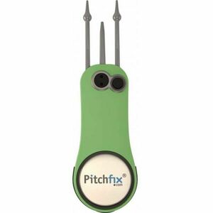 PITCHFIX FUSION 2.5 PIN Vypichovátko, světle zelená, velikost obraz