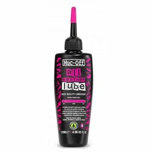 MUC-OFF BIO ALL WEATHER LUBE Mazivo na řetěz do všech podmínek, dummy, velikost obraz