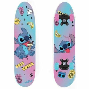 Disney STITCH Skateboard, mix, velikost obraz