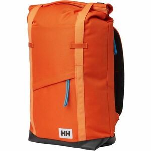 Helly Hansen STOCKHOLM Batoh, oranžová, velikost obraz