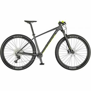 Scott SCALE 980 Horské kolo, tmavě šedá, velikost obraz