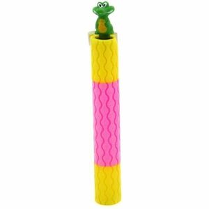 VIZOPOL PLASTIC WATER CANNON Platové vodní dělo, růžová, velikost obraz