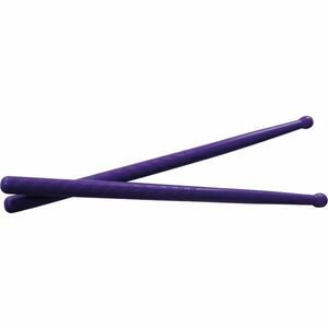 SVELTUS FIT STICK Fitness paličky, fialová, velikost obraz