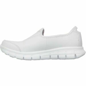 Skechers SURE TRACK Dámská pracovní obuv, bílá, velikost obraz